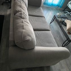 3 Seater Couch 