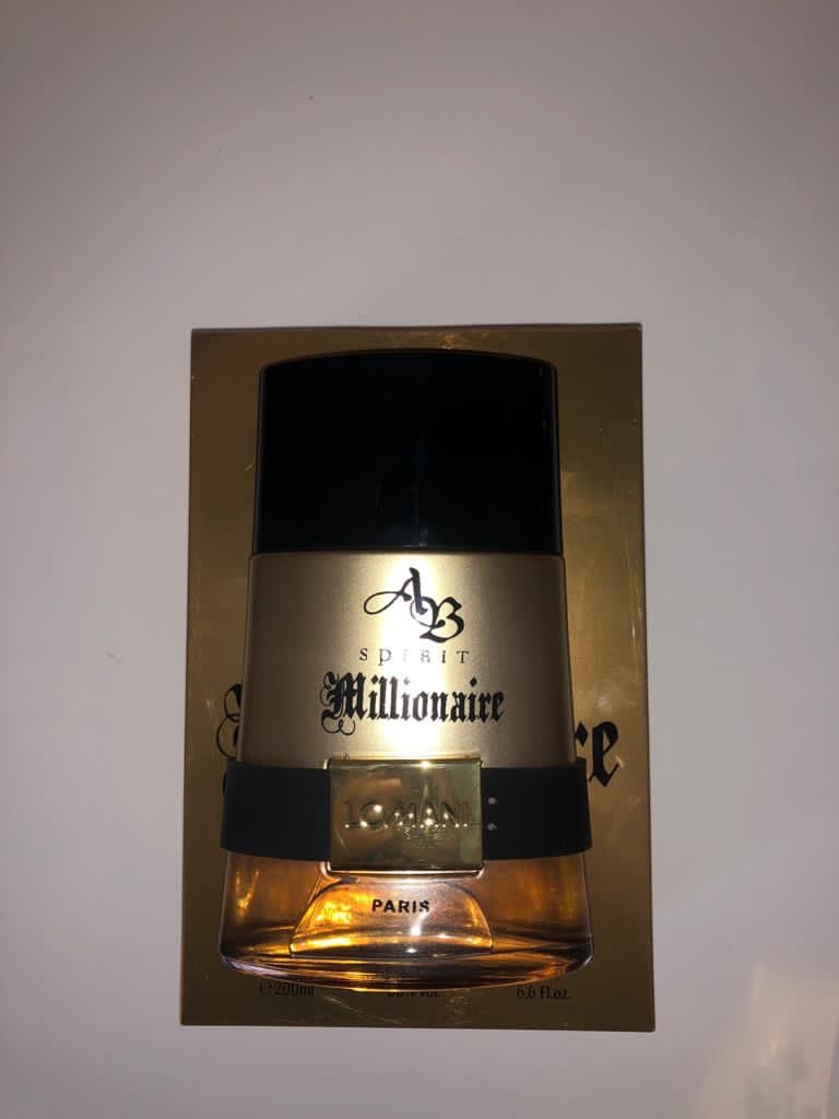 Perfumes