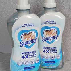 Suavital Refresher Set | $4