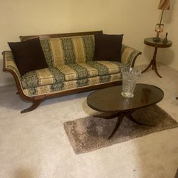 Antique Furniture 