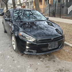 2013 Dodge Dart