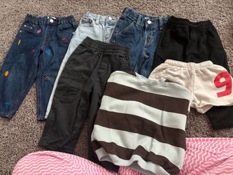 Zara/ gap bundle