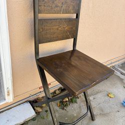 2 Chairs