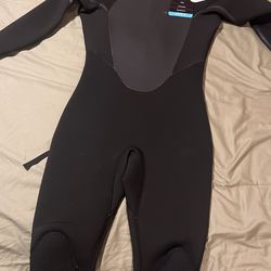 XCEL Men’s Full body Wet Suit Medium
