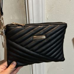 Black Purse