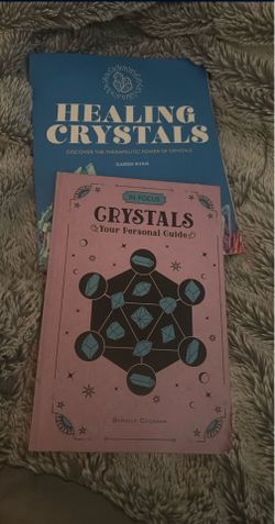 Crystal Books