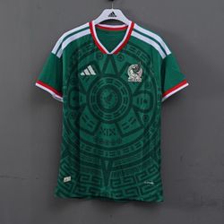 MEXICO JERSEYS (BRAND NEW) LOCATED IN HOSUTON TX!!