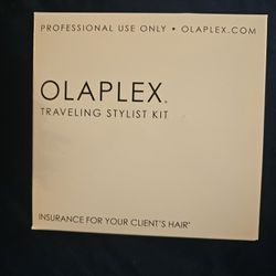 Olaplex Traveling Stylist Kit