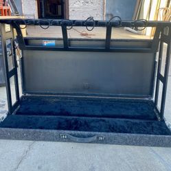 Ultracase Travel Guitar Stand Excellent Price!