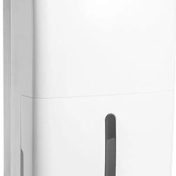 Waykar 2000 Sq Ft Dehumidifier- Brand New