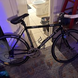 Quintana Roo Road Bike