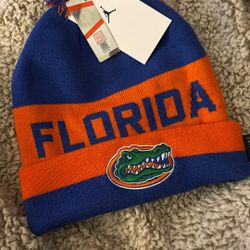 Jordan Florida Gators Beanie