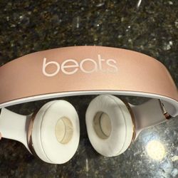 Beats Solo 3 