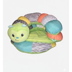 Infantino Prop A Pillow Time And Seated Support 