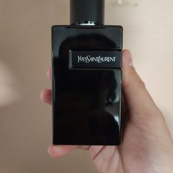 Ysl Y Le Parfum