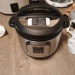 Instant Pot 