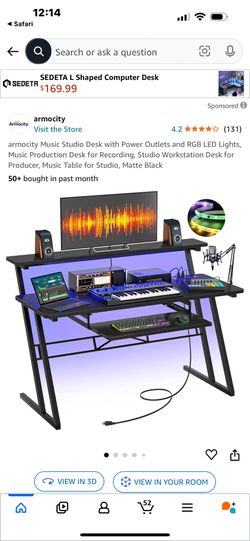 Desk