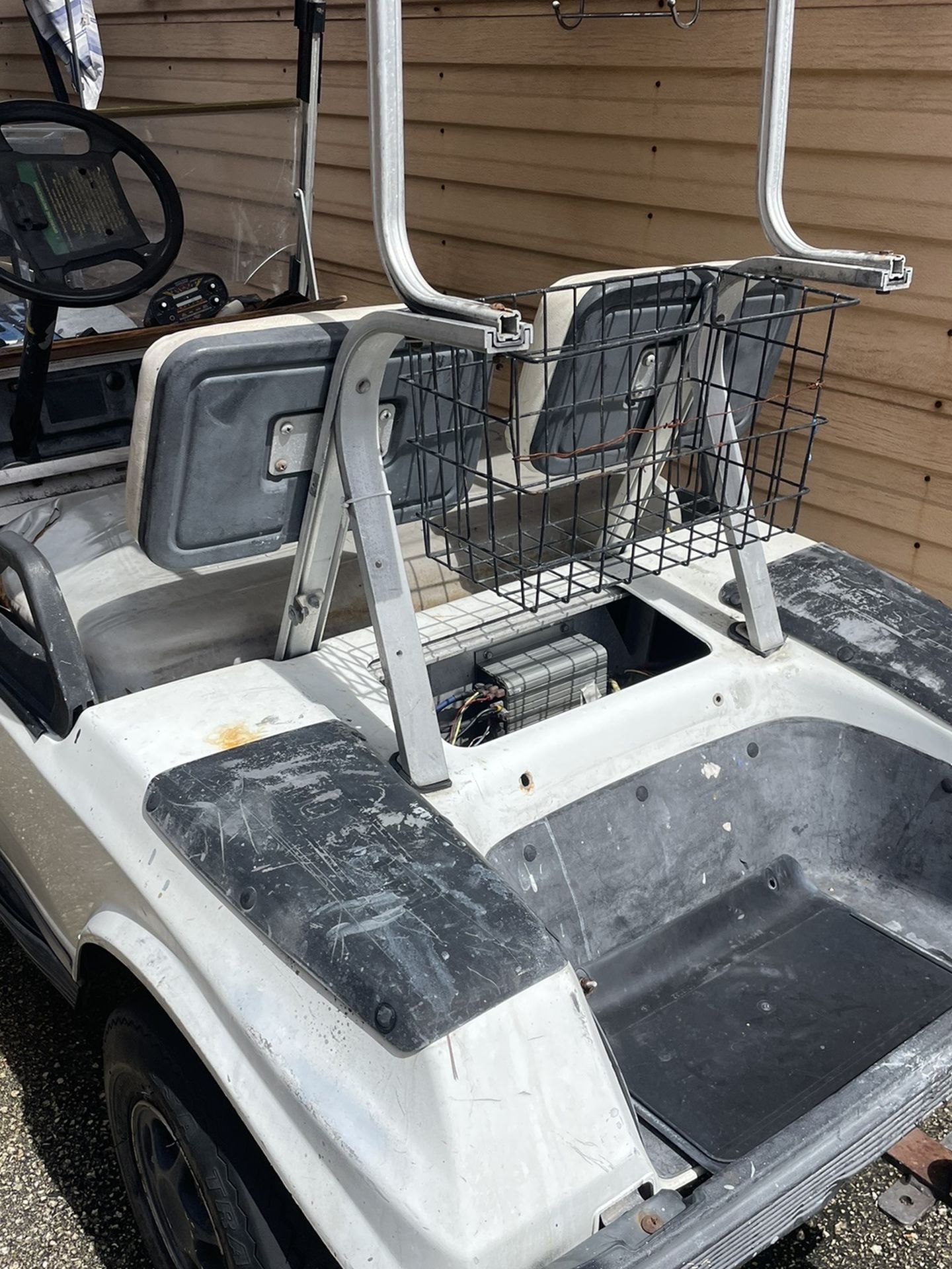 Golf Cart