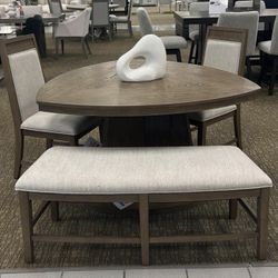 New Dining Set In Box Buy Now Pay Later $39 Down 