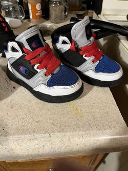Kids Shoes And Diapers and Car Seat Thumbnail