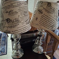 Lamp Set