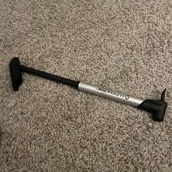 Bicycle Pump