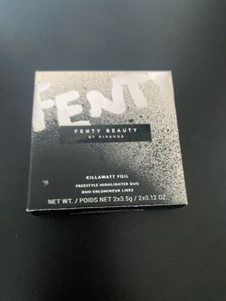 Fenty Beauty Highlighter Duo