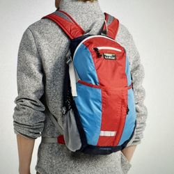 LL Beam Multi Color Adults Day Pack