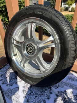 Racing Wheels And Studded Tires Post #3 Pics
