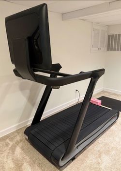 Peloton Tread+