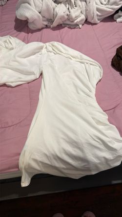 Fashion nova dress