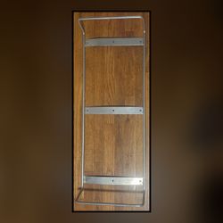 FREE Metal Frame
