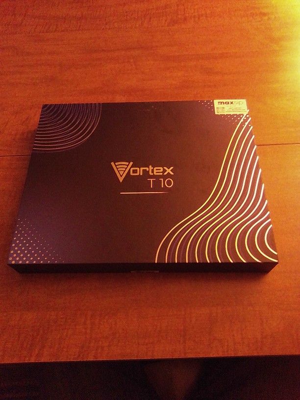 Vortex T10 Tablet