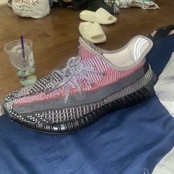 Adidas Yeezy Boost 350 V2 'Yecheil Reflective
