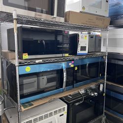 Microwaves 