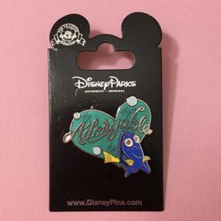Disney ADoryable Dory Pin 114907
