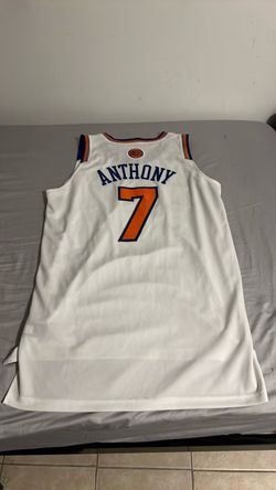 Knicks Carmelo Anthony Jersey