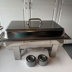 Chafing Dish