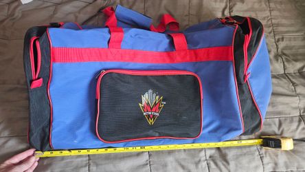 Duffle bag