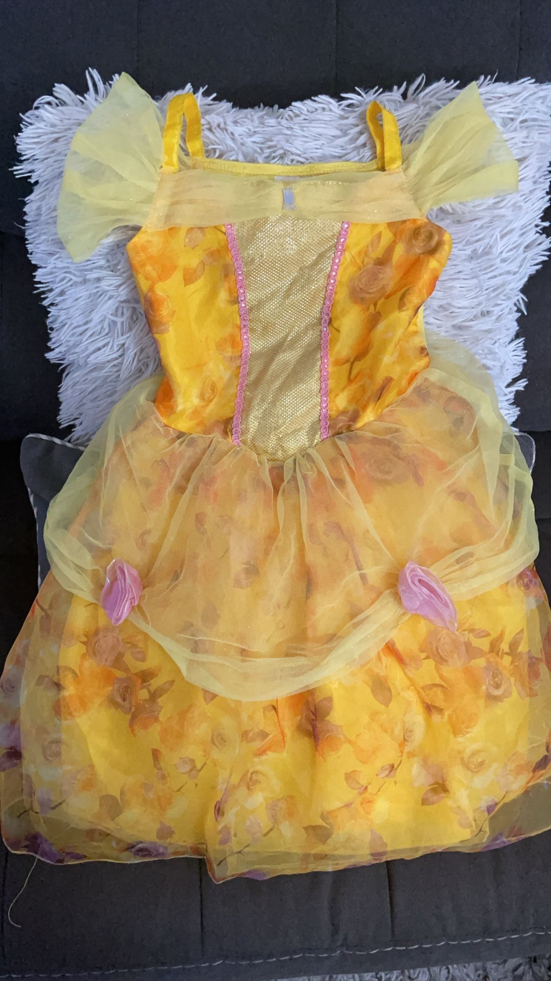 Girl Halloween Costumes