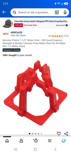 Wire mesh chair