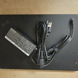 Lenovo ThinkPad X1 Carbon Slim i7 16gb Ram 512gb SSD Drive 14" Touchscreen
