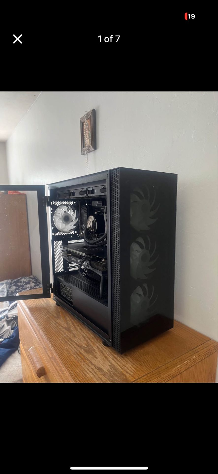 Gaming Pc