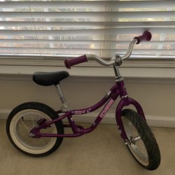 Schwinn Balance Toddler Bikes, 12-Inch Wheels Beginner Rider 