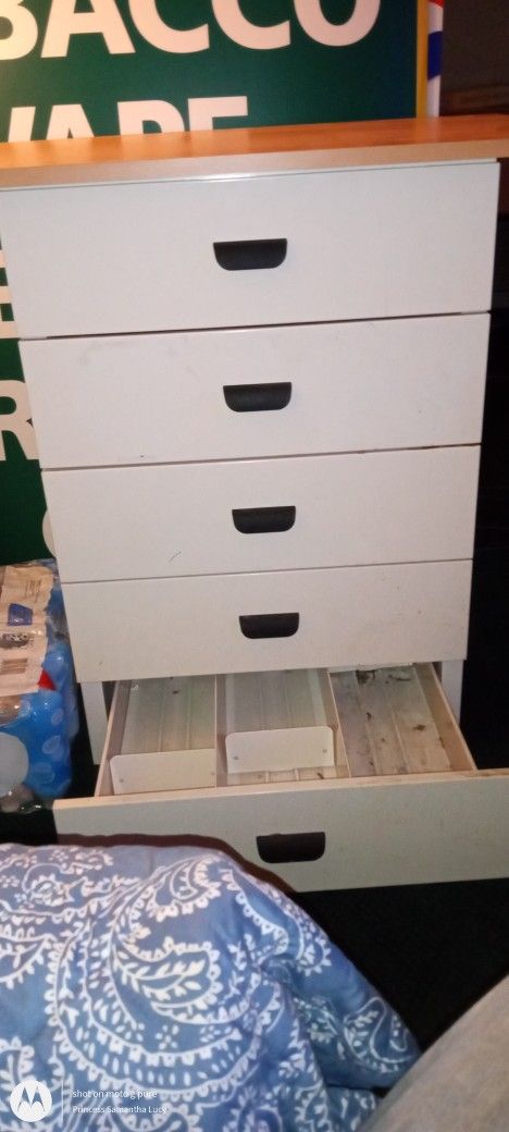 Pharmaceutical Cabinet