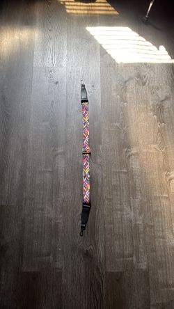 Bag strap accessories