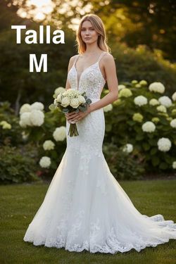 PRECIOSOS vestidos de novia NUEVOS🥰❤️