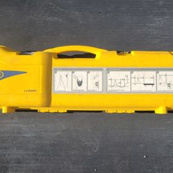 Spectra Precision Laser Level LL200