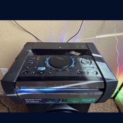 Sony Home Theater