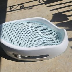 Infant Bath